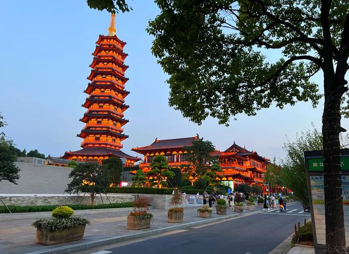 金华市区必游景点有哪些？-第3张图片-星月文旅