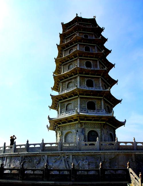 太湖是太湖县，景点何其多？-第3张图片-星月文旅