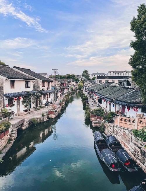 绍兴一日游必去景点有哪些？-第2张图片-星月文旅