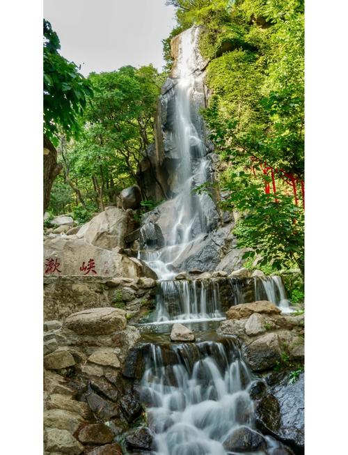 天津盘山旅游攻略一日游-第1张图片-星月文旅