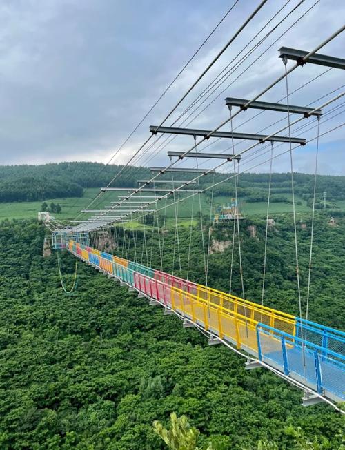 辽宁省本溪旅游景点大全-第1张图片-星月文旅