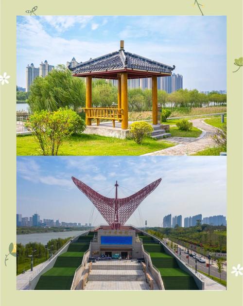 宿州有哪些必打卡旅游景点？-第1张图片-星月文旅