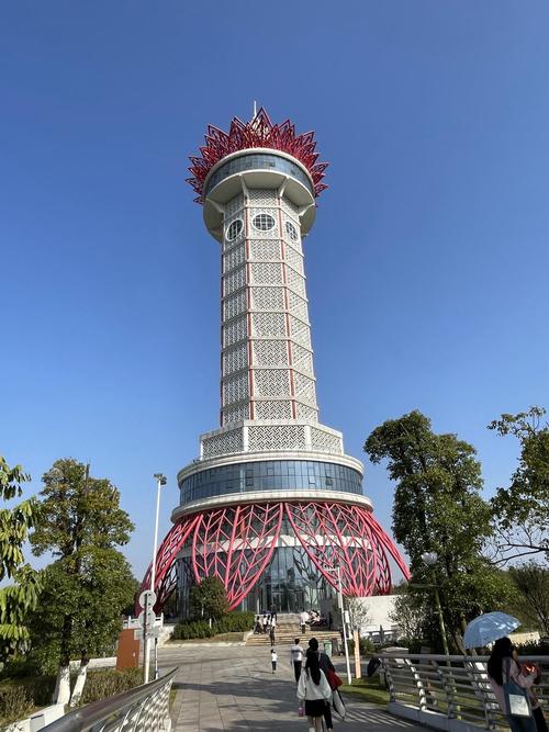 广西贵港有哪些值得一游的景点？-第2张图片-星月文旅