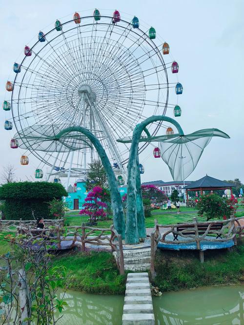 广西贵港有哪些值得一游的景点？-第3张图片-星月文旅