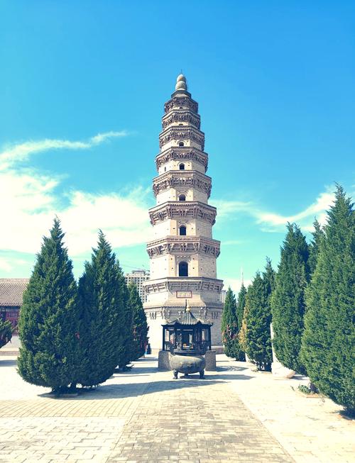 衡水周边有哪些值得一游的景点？-第1张图片-星月文旅