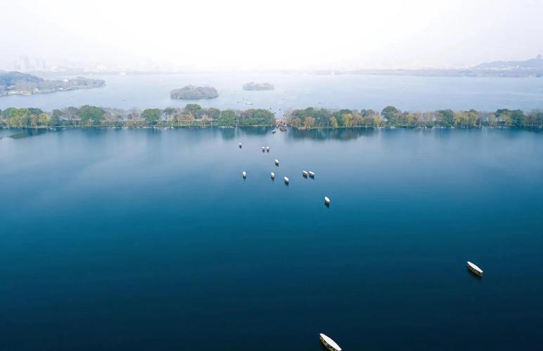 杭州有哪些必打卡的旅游景点？-第1张图片-星月文旅