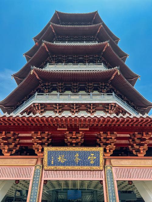 杭州有哪些必打卡的旅游景点？-第2张图片-星月文旅