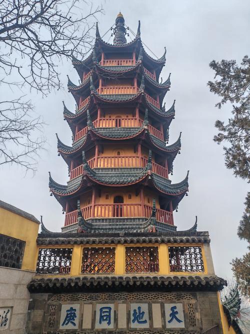 镇江必玩景点有哪些？-第2张图片-星月文旅