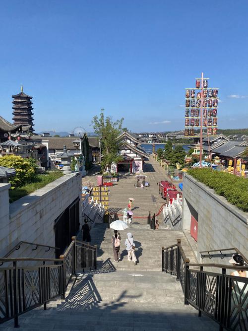 长沙古镇旅游景点有哪些？-第1张图片-星月文旅