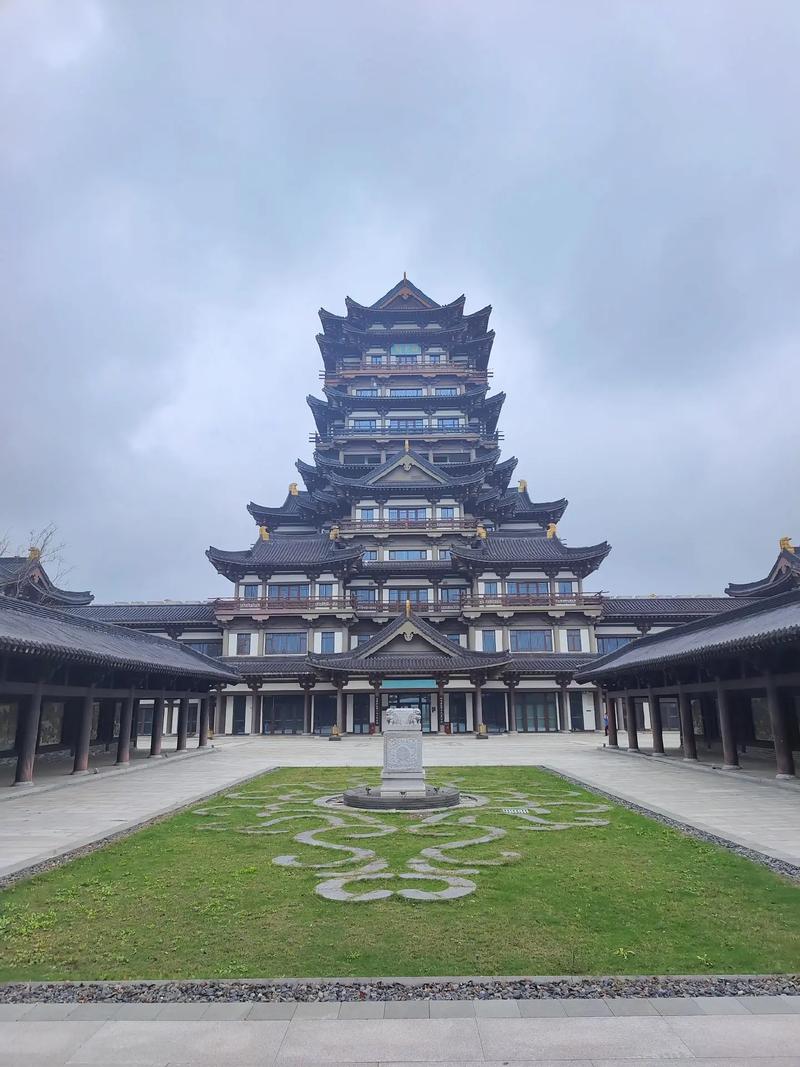 长沙古镇旅游景点有哪些？-第3张图片-星月文旅