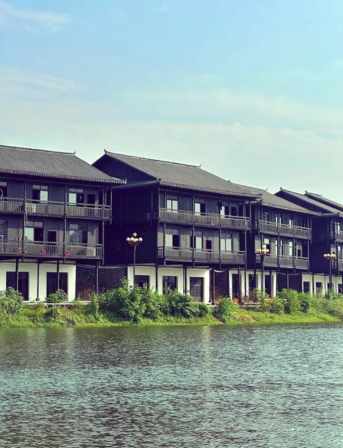 长沙古镇旅游景点有哪些？-第2张图片-星月文旅