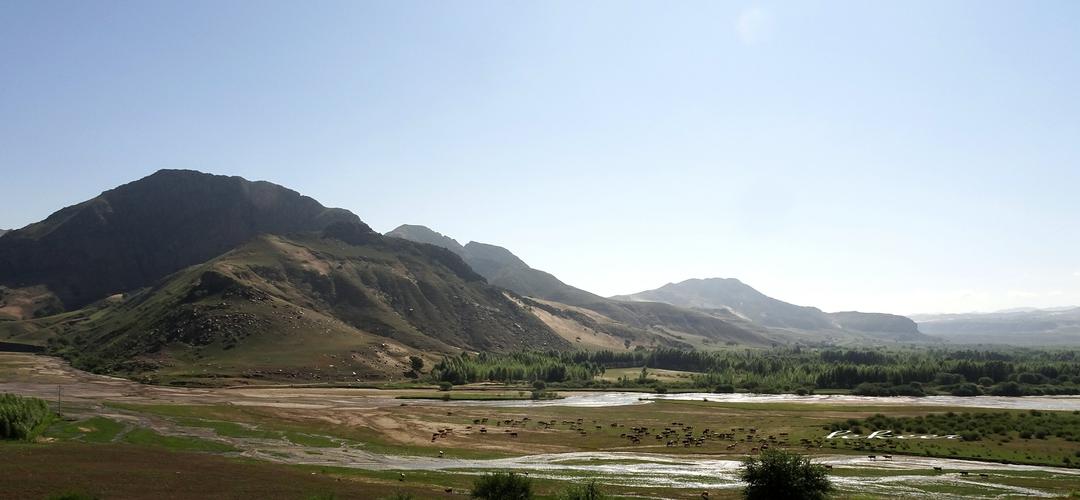 西拉沐沦大峡谷自驾游怎么玩最尽兴？-第1张图片-星月文旅