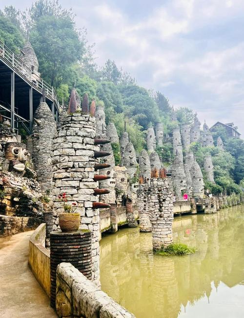 贵阳必去景点有哪些？-第1张图片-星月文旅