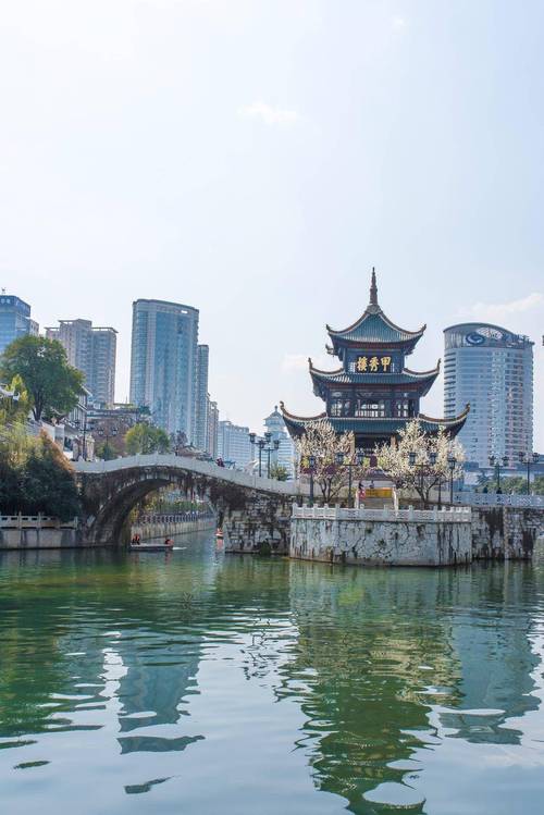 贵阳必去景点有哪些？-第2张图片-星月文旅