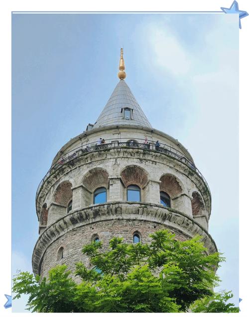 伊斯坦布尔必游景点有哪些？-第3张图片-星月文旅