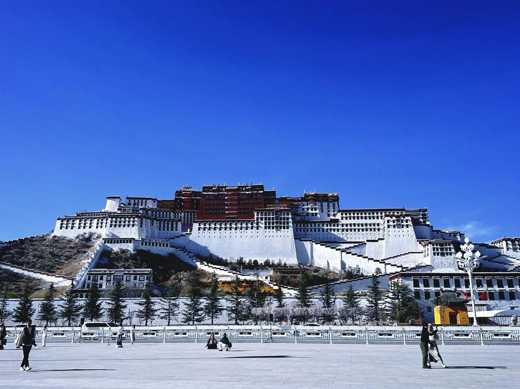 福州到布达拉宫自驾游怎么规划？-第2张图片-星月文旅