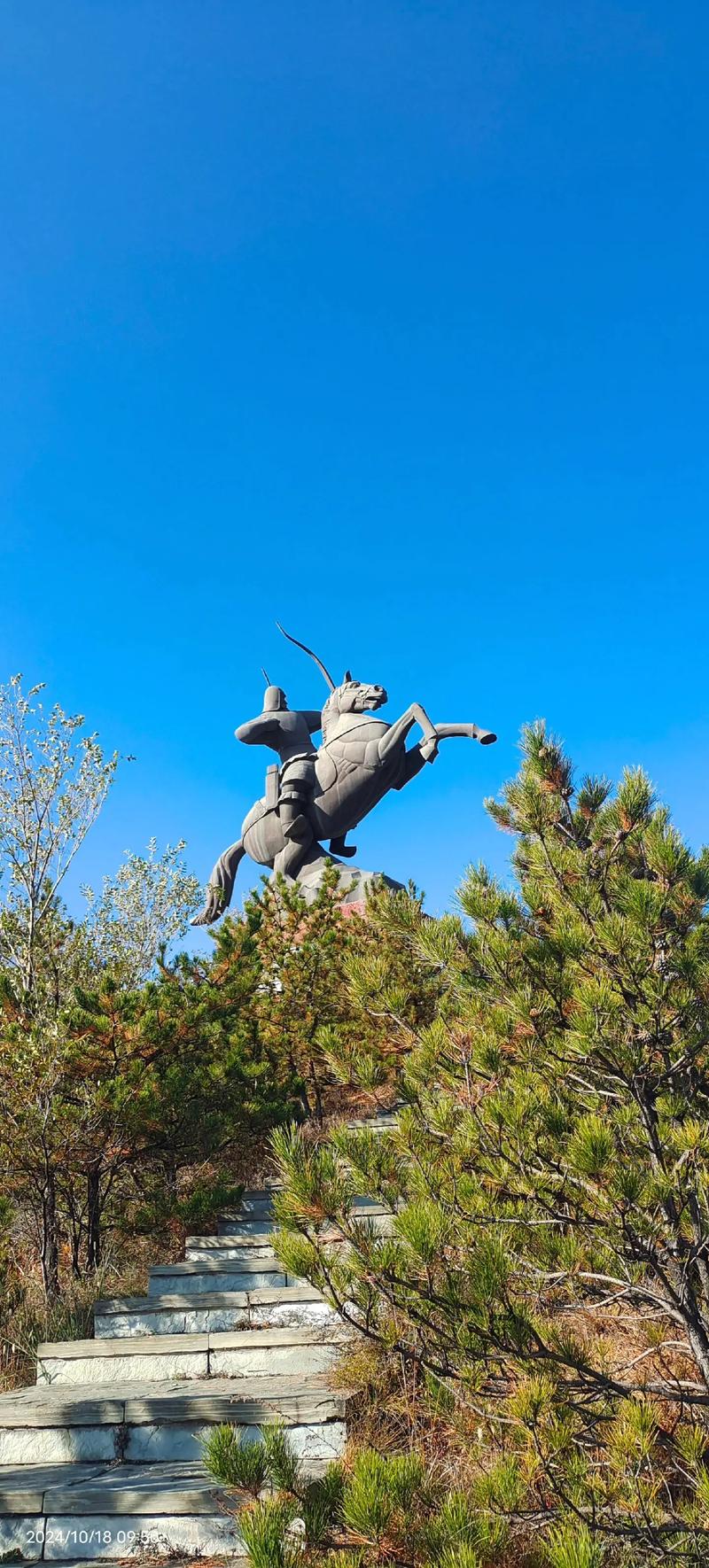 呼市的旅游景点都有哪些-第2张图片-星月文旅