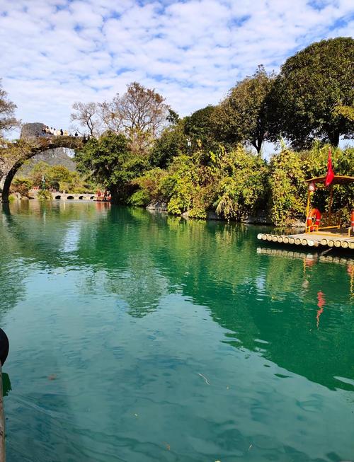 东莞到桂林沿途有哪些必游景点？-第1张图片-星月文旅