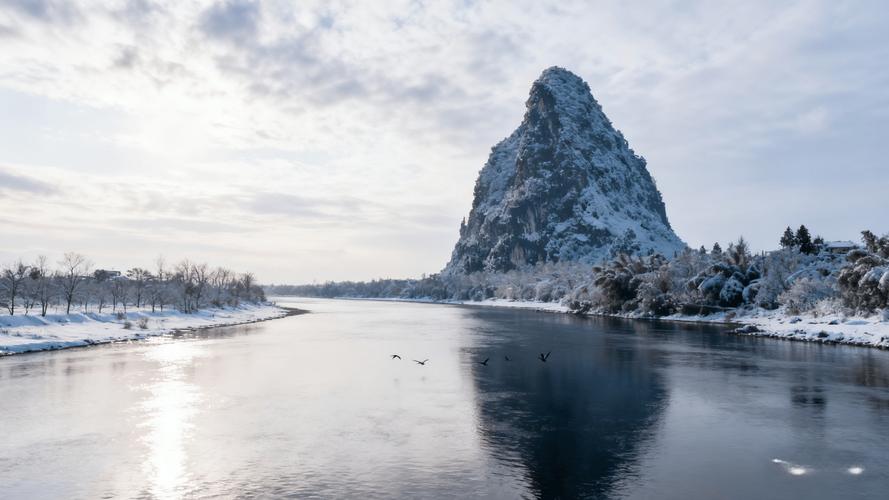 东莞到桂林沿途有哪些必游景点？-第3张图片-星月文旅