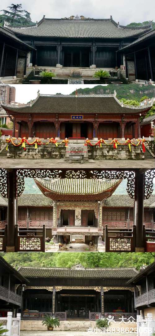 贵州思南有哪些必游景点？-第3张图片-星月文旅