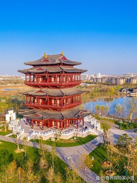 盐城有哪些值得一游的景点？-第1张图片-星月文旅