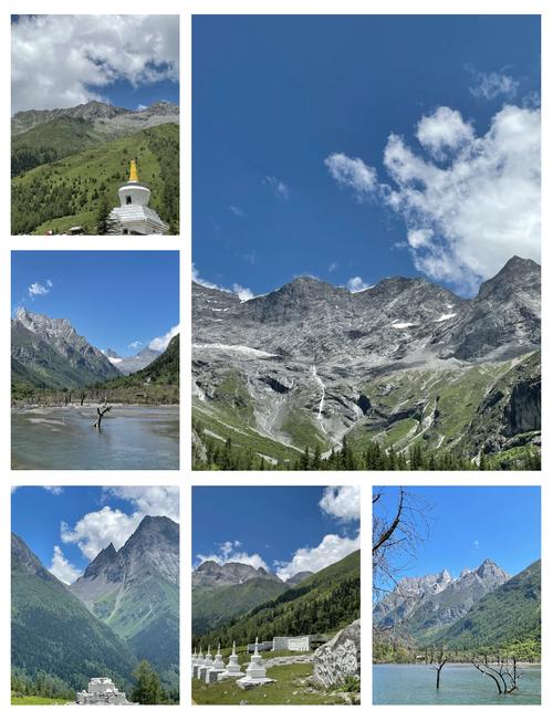 四川周末两日游自驾路线怎么安排？-第3张图片-星月文旅