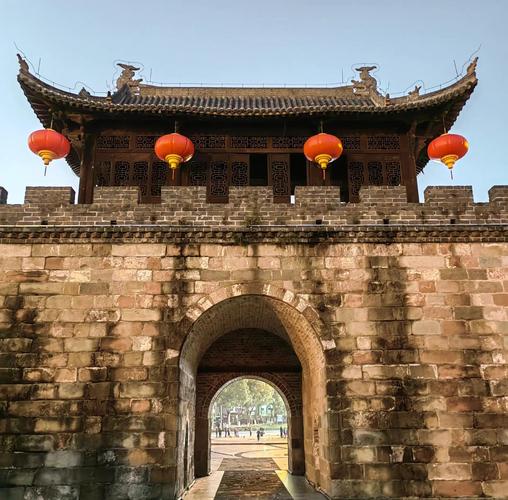 湖北古村落旅游景点有哪些值得打卡？-第2张图片-星月文旅