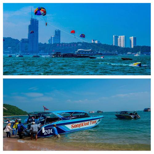 金沙岛有哪些必玩景点？-第1张图片-星月文旅