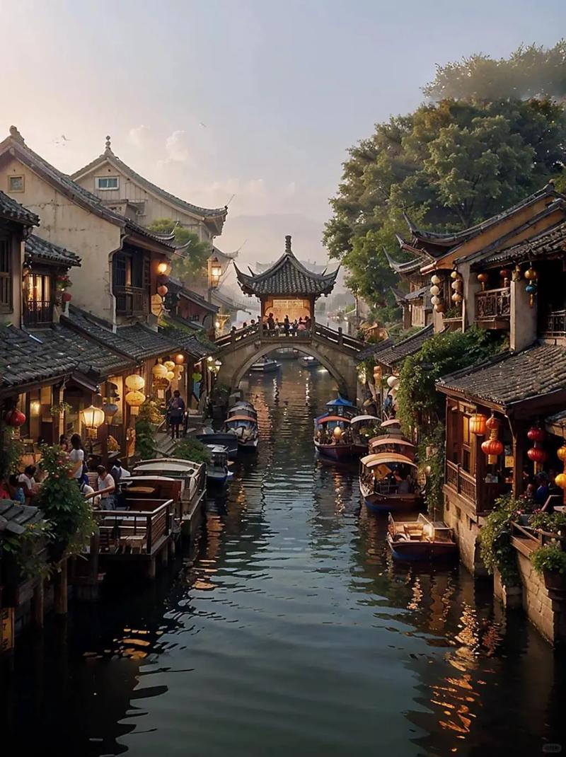 上海必玩景点有哪些?-第2张图片-星月文旅 上海必玩景点有哪些?-第2张图片-星月文旅