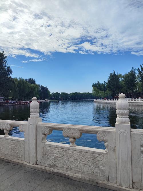 北京至上海沿途有哪些必游景点？-第1张图片-星月文旅