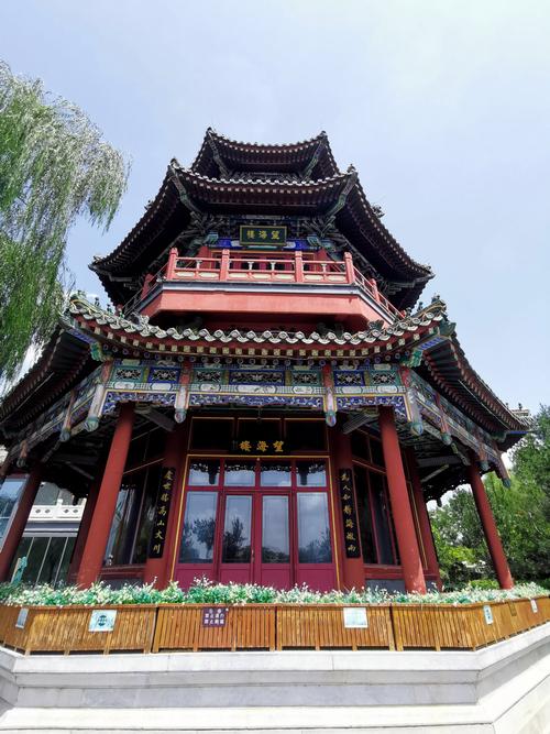 北京至上海沿途有哪些必游景点？-第3张图片-星月文旅