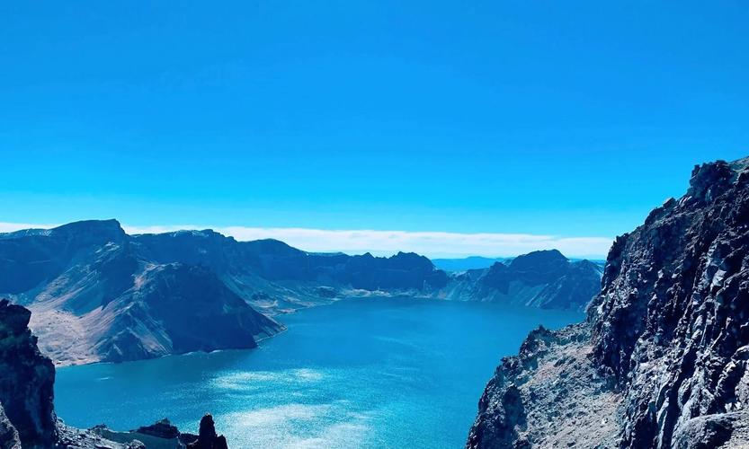 长春自驾游长白山，路线怎么走最省心？-第3张图片-星月文旅