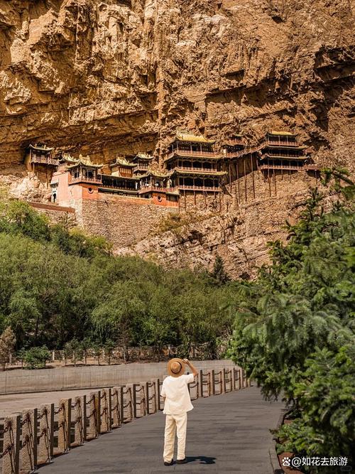 天津到大同沿途有哪些必游景点？-第3张图片-星月文旅