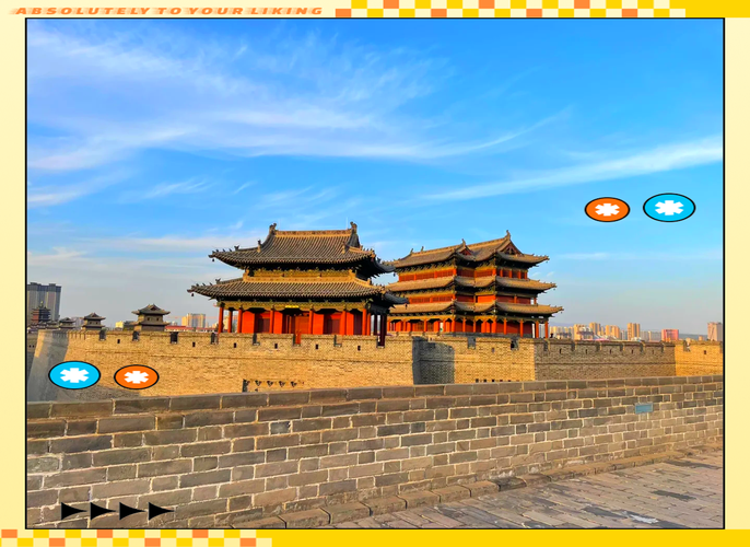 天津到大同沿途有哪些必游景点？-第2张图片-星月文旅