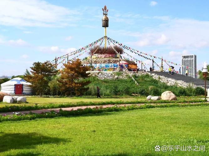 包头旅游景点有哪些必打卡？-第2张图片-星月文旅