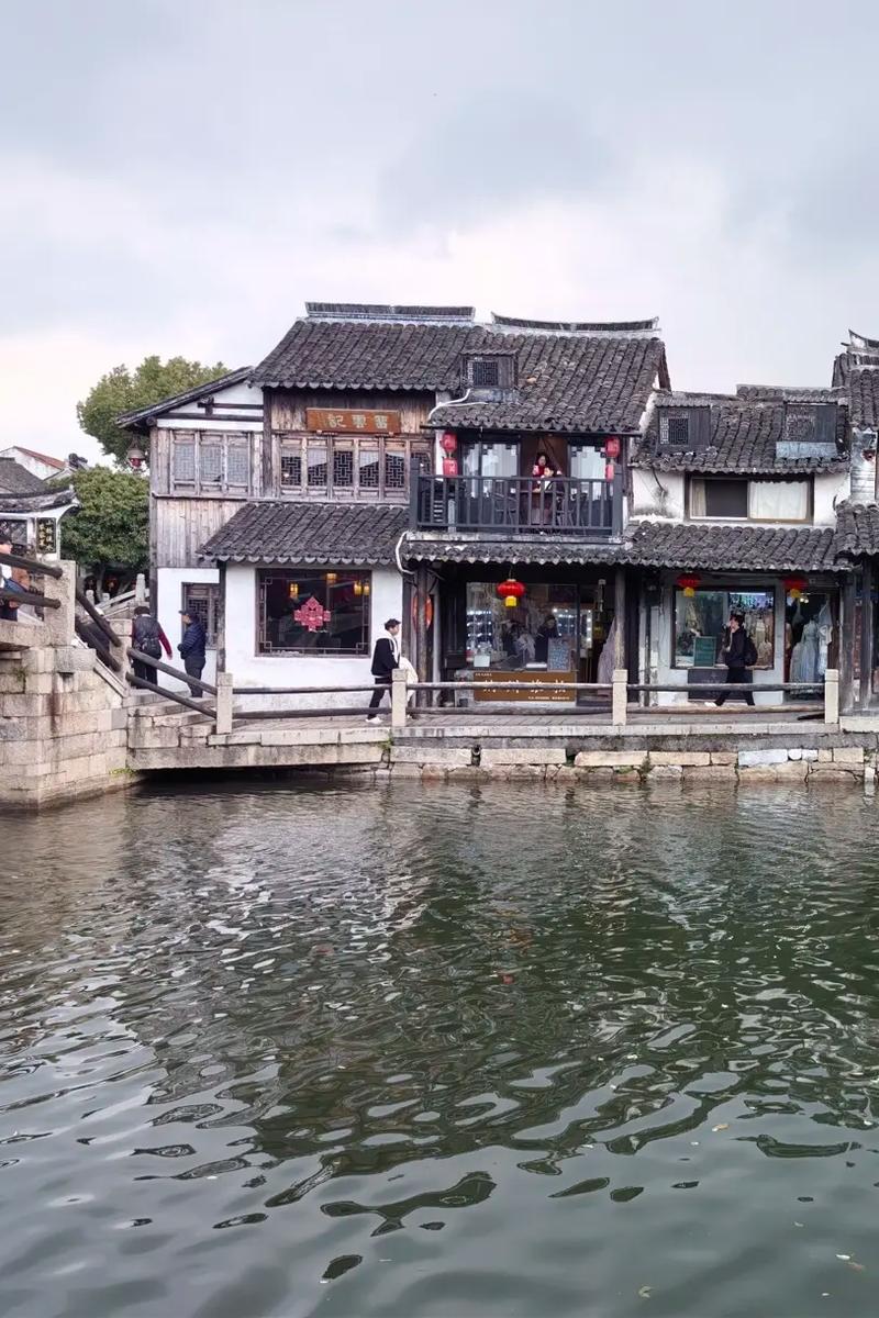 嘉善周边有哪些值得一游的景点？-第1张图片-星月文旅