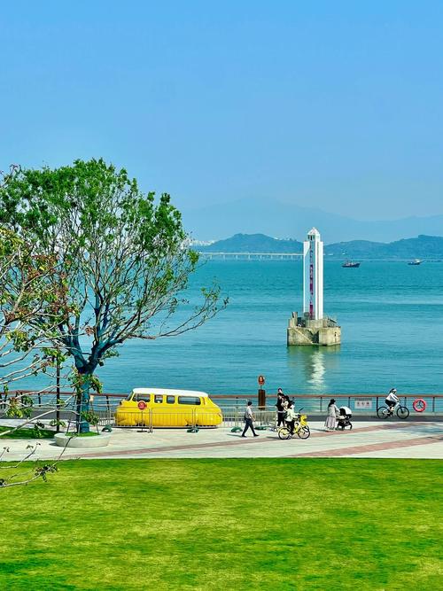 深圳有哪些安静的小众景点？-第2张图片-星月文旅