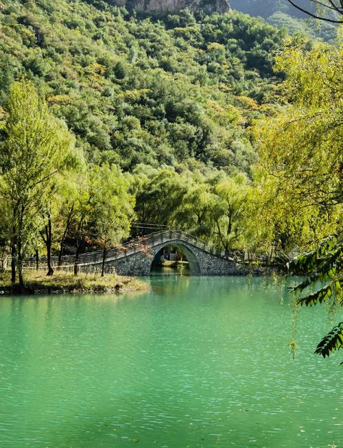 北京延庆有哪些必游景点？-第1张图片-星月文旅