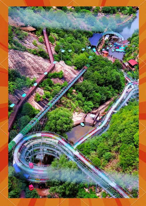 密云旅游景点有哪些必打卡？-第2张图片-星月文旅