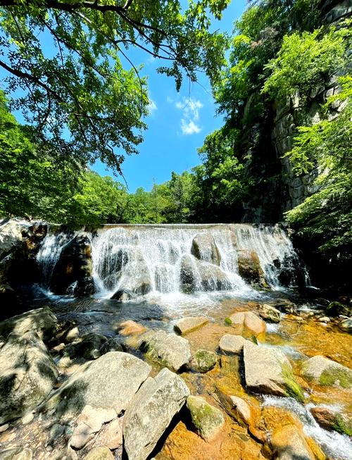 本溪至丹东沿途旅游景点-第2张图片-星月文旅