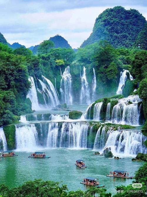 国内性价比高的旅游景点有哪些？-第1张图片-星月文旅