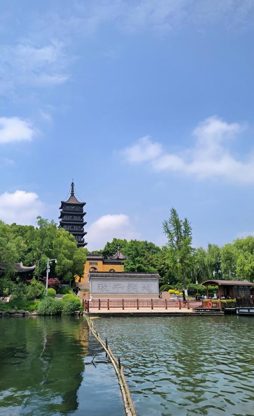 浙江嘉兴附近有哪些值得一去的景点？-第1张图片-星月文旅