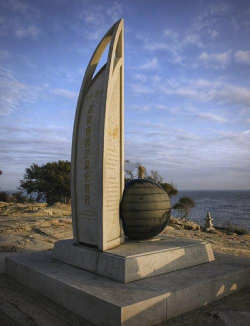 崇武古城一日游怎么玩最尽兴？-第1张图片-星月文旅