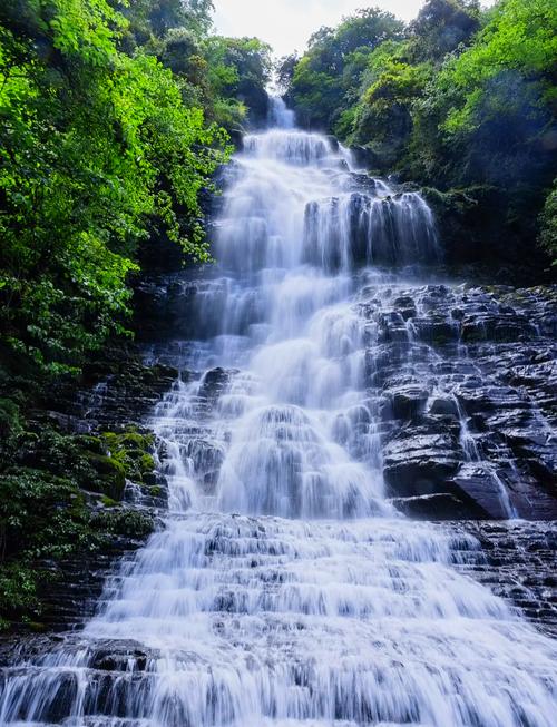 成都周边两日游去哪玩？有哪些景点推荐？-第1张图片-星月文旅
