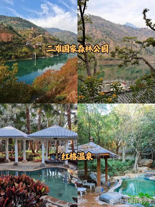 攀枝花有哪些必打卡旅游景点？-第1张图片-星月文旅