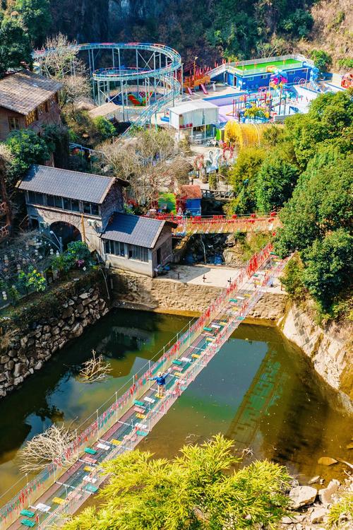 温州二日游旅游景点推荐-第2张图片-星月文旅