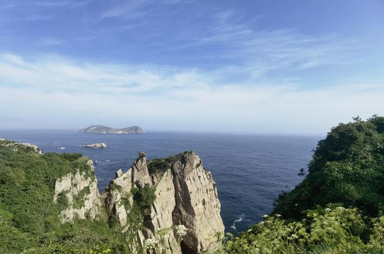 周末渔山岛2日自驾游怎么安排？-第2张图片-星月文旅