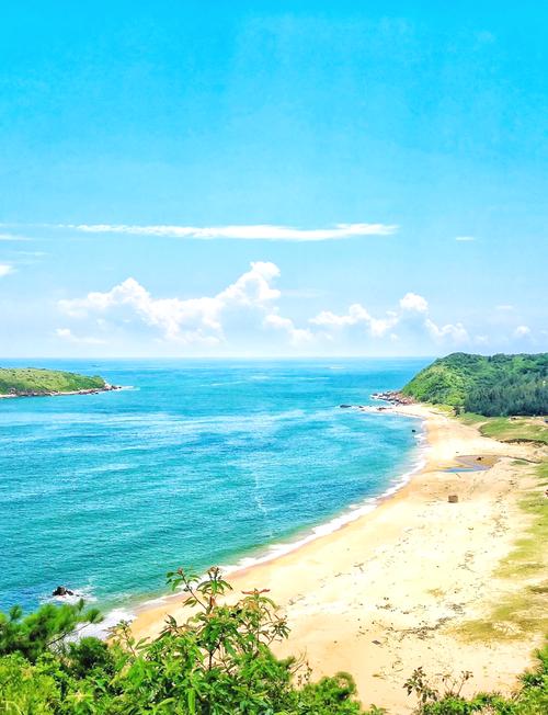 广东海边旅游景点排行榜-第3张图片-星月文旅