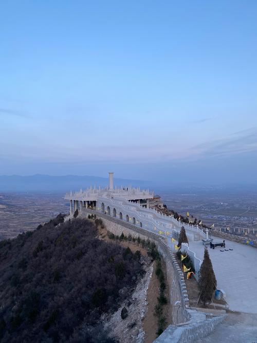临汾周边有哪些必打卡景点？-第3张图片-星月文旅