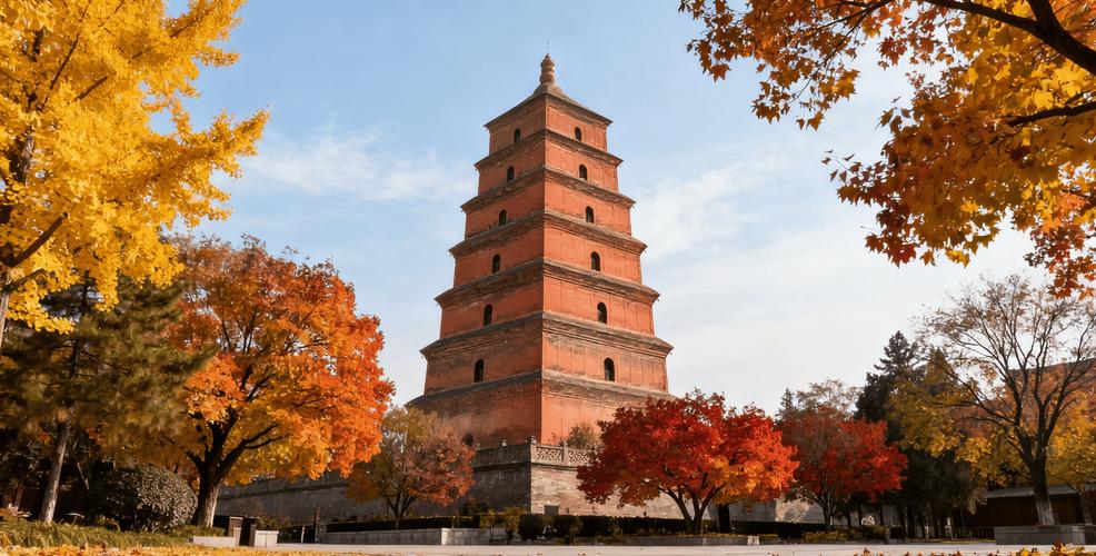 从汉中出发出省自驾游-第2张图片-星月文旅